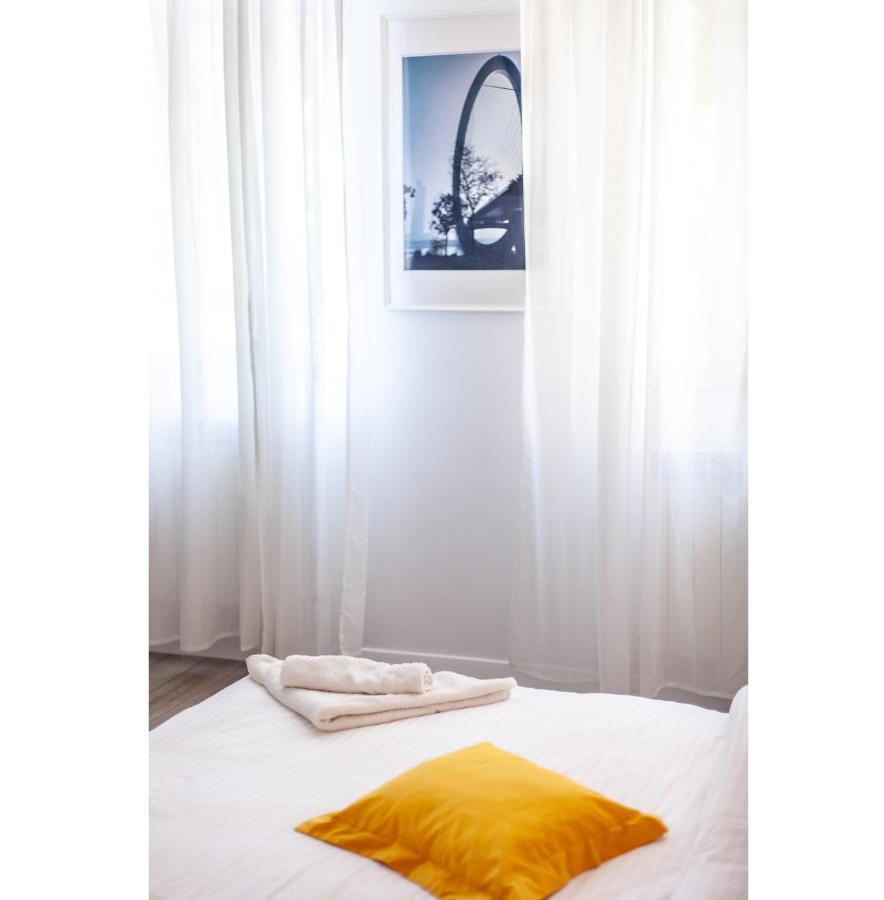 Modern Studio In The Heart Of ياش المظهر الخارجي الصورة