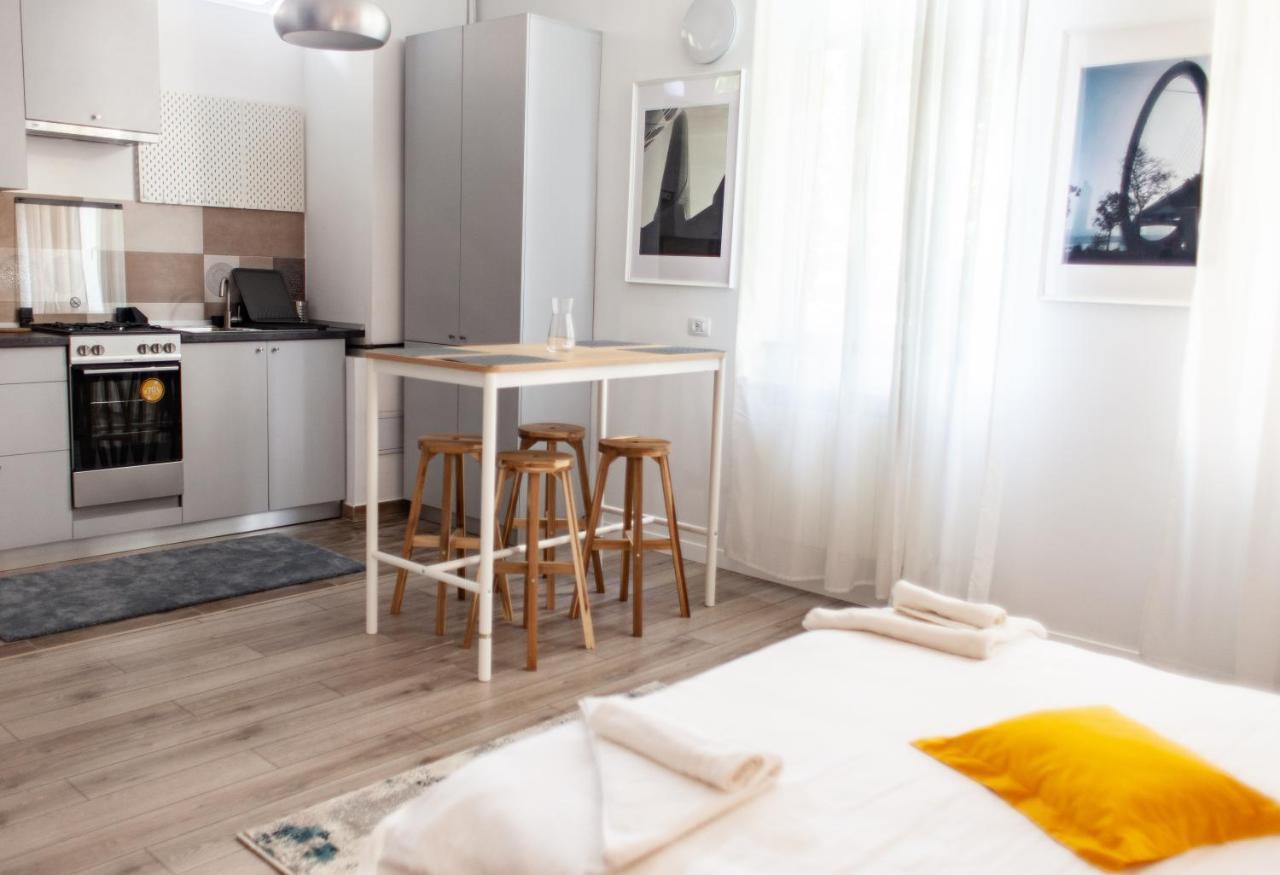Modern Studio In The Heart Of ياش المظهر الخارجي الصورة